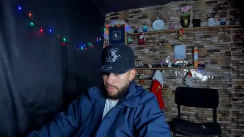 Sam online show from 4, 12, 2025