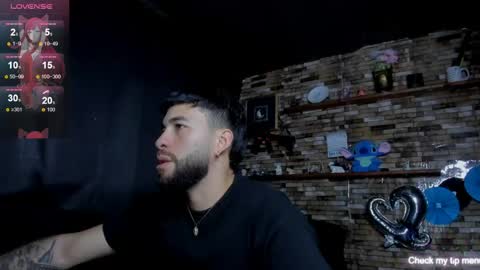 Sam online show from 20, 5, 2026