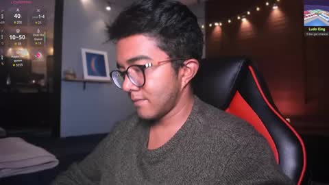 SAMUEL THOMPSON online show from 7, 3, 2025