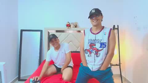 sam_tnt9 online show from 11, 11, 2025