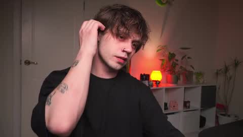 Sam online show from 28, 3, 2026