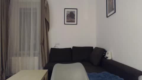 Sam online show from 26, 10, 2025