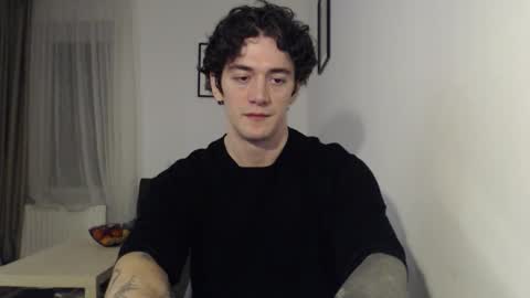 Snapshot of sam_winchest chatting on 20, 2, 2026 Sam online show from 20, 2, 2026