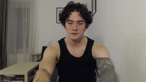 Snapshot of sam_winchest chatting on 8, 3, 2026 Sam online show from 8, 3, 2026