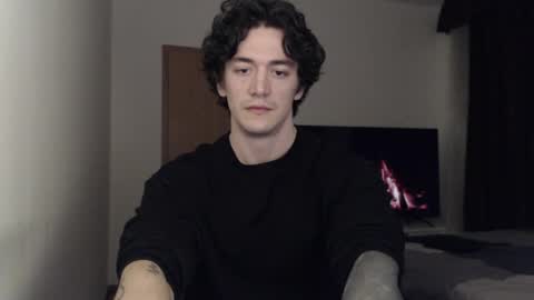 Snapshot of sam_winchest chatting on 25, 3, 2026 Sam online show from 25, 3, 2026