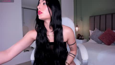  Samantha  online show from 17, 1, 2025