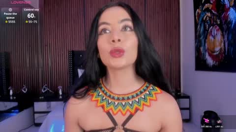  Samantha  online show from 20, 4, 2026