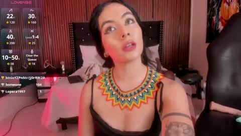  Samantha  online show from 21, 4, 2026