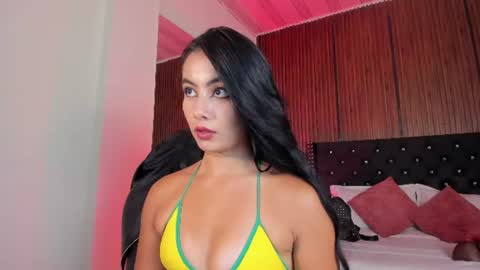  Samantha  online show from 1, 7, 2026