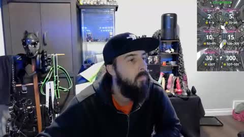 samael069 online show from 7, 12, 2024