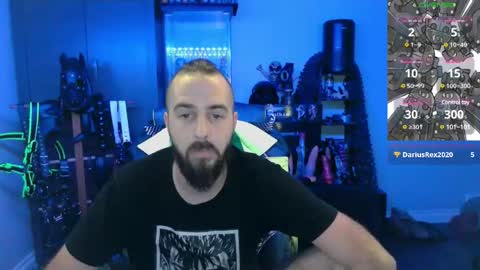 samael069 online show from 19, 12, 2024