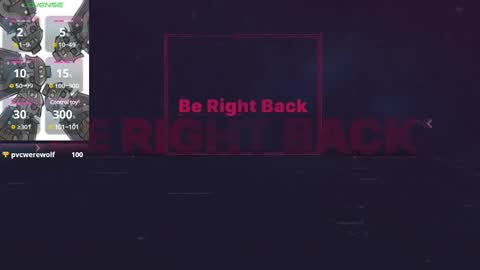 samael069 online show from 22, 12, 2024