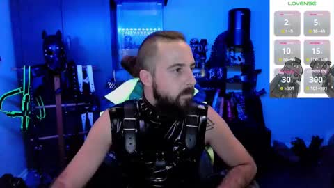 samael069 online show from 28, 12, 2024