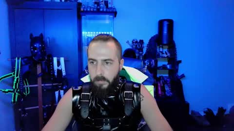 samael069 online show from 28, 12, 2024