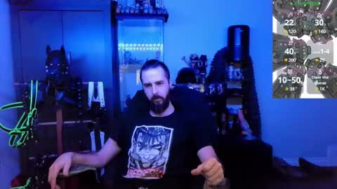 samael069 online show from 15, 1, 2025