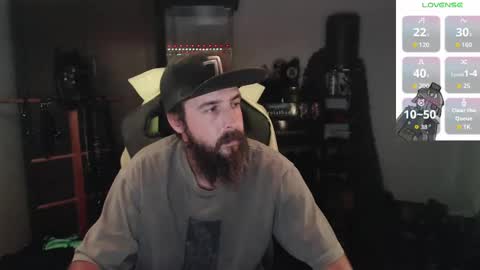 samael069 online show from 21, 9, 2025