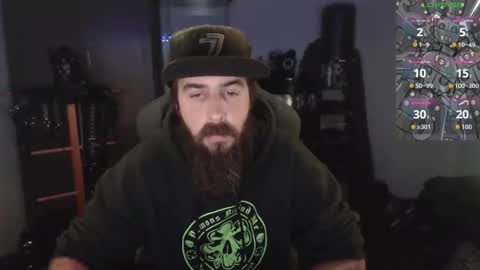 samael069 online show from 20, 10, 2025