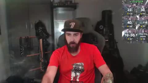samael069 online show from 3, 5, 2026