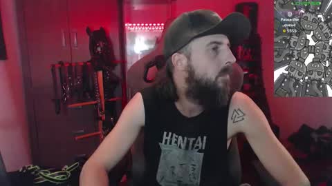 samael069 online show from 28, 5, 2026