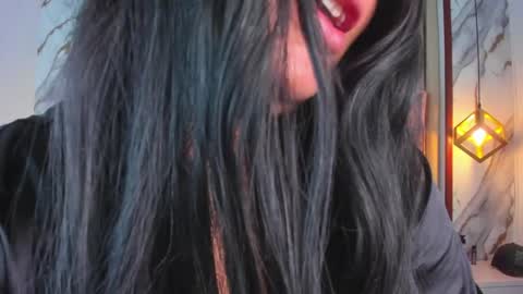 samaelandlilitt online show from 18, 4, 2026