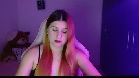 samanta_0277 online show from 11, 3, 2026