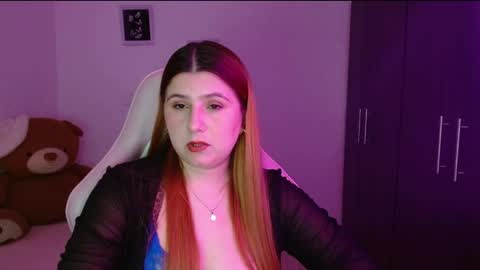 Snapshot of samanta_0277 chatting on 25, 4, 2026 samanta_0277 online show from 25, 4, 2026