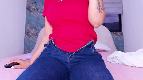 Samanta online show from 18, 1, 2026