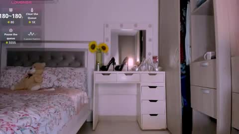 Snapshot of samanta_65 chatting on 11, 2, 2026 carolina online show from 11, 2, 2026