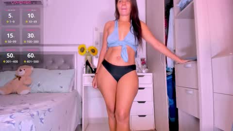 Snapshot of samanta_65 chatting on 20, 2, 2026 carolina online show from 20, 2, 2026