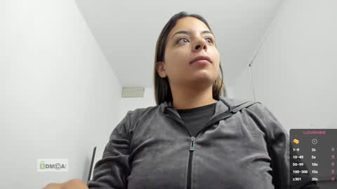 Snapshot of samanta__sweetx chatting on 10, 12, 2024 Samanta Sweet online show from 10, 12, 2024