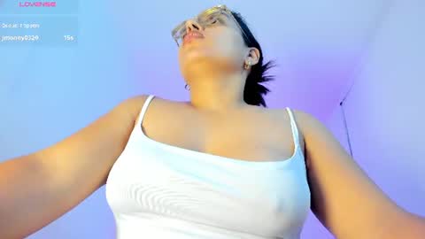 Snapshot of samanta__sweetx chatting on 26, 6, 2026 Samanta Sweet online show from 26, 6, 2026