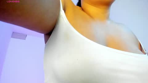 Snapshot of samanta__sweetx chatting on 26, 6, 2026 Samanta Sweet online show from 26, 6, 2026