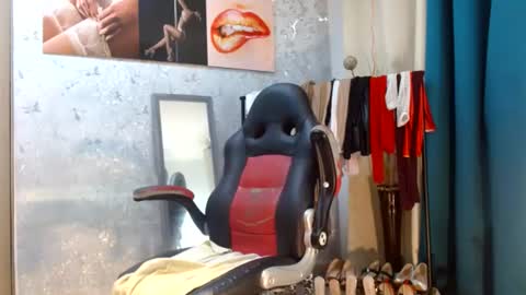 Snapshot of samanta_brownn_ chatting on 6, 7, 2026 samanta online show from 6, 7, 2026