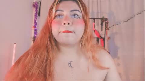 SAMANTA online show from 17, 12, 2025