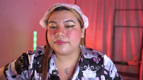 SAMANTA online show from 19, 2, 2026