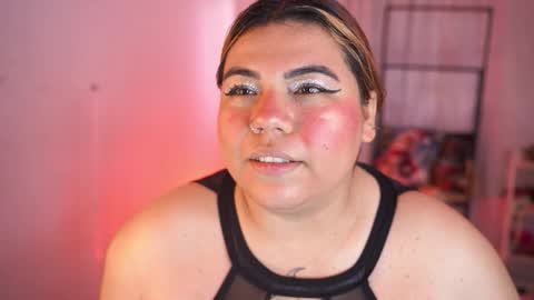 SAMANTA online show from 21, 3, 2026