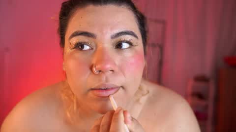 SAMANTA online show from 24, 3, 2026