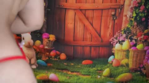 SAMANTA online show from 21, 4, 2026