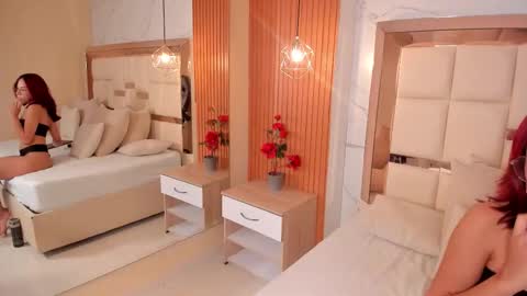 samantha   online show from 3, 2, 2026