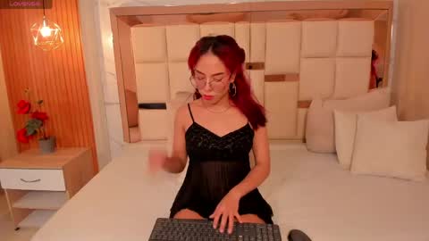 samantha   online show from 16, 5, 2026