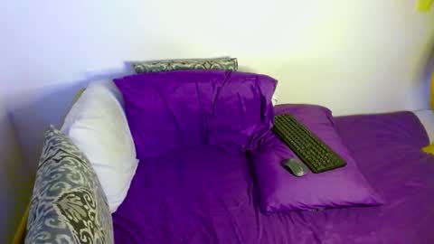 Samanta online show from 26, 11, 2025