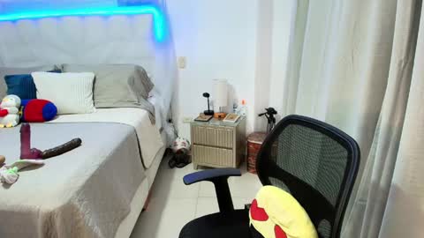 Snapshot of samanta_stone69 chatting on 21, 5, 2026 Samanta Stone online show from 21, 5, 2026