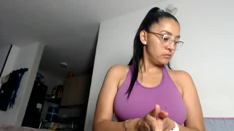 Snapshot of samanta_xi chatting on 21, 7, 2026 samanta online show from 21, 7, 2026