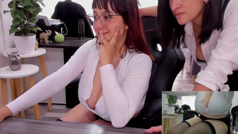 Snapshot of samantaa_g chatting on 8, 12, 2024 Samantaa G online show from 8, 12, 2024