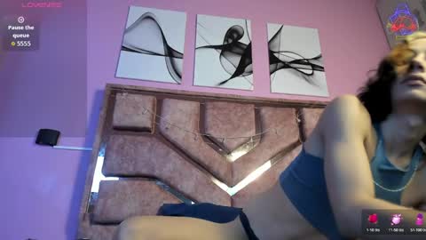 samantaa_liov online show from 24, 3, 2026