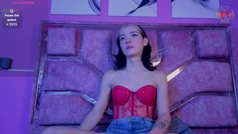 samantaa_liov online show from 18, 4, 2026