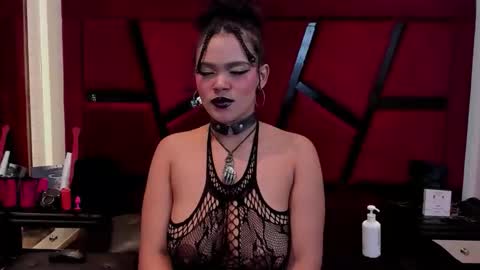 Samanta online show from 21, 11, 2025