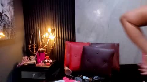 Snapshot of samantablake chatting on 19, 4, 2026 Samanta online show from 19, 4, 2026