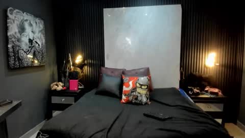 Snapshot of samantablake chatting on 19, 5, 2026 Samanta online show from 19, 5, 2026