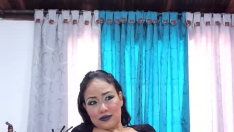 SamantaDark online show from 25, 10, 2025